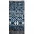 BUFF Original EcoStretch National Geographic- Μαντήλι Λαιμού - Kurzeme Dark Navy