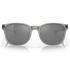 Oakley Ojector - Γυαλιά ηλίου - Matte grey ink/ Prizm black polarized Lenses