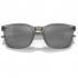 Oakley Ojector - Γυαλιά ηλίου - Matte grey ink/ Prizm black polarized Lenses