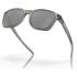 Oakley Ojector - Γυαλιά ηλίου - Matte grey ink/ Prizm black polarized Lenses