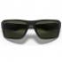 Oakley Double Edge - Γυαλιά ηλίου - Matte Black/Dark Grey Lenses