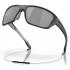 Oakley Split Shot - Γυαλιά ηλίου - Matte Carbon/ Prizm black Lenses