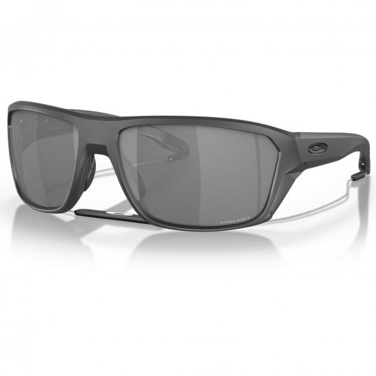 Oakley Split Shot - Γυαλιά ηλίου - Matte Carbon/ Prizm black Lenses