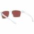 Oakley Sylas XL - Γυαλιά ηλίου - Polished Clear/prizm sapphire