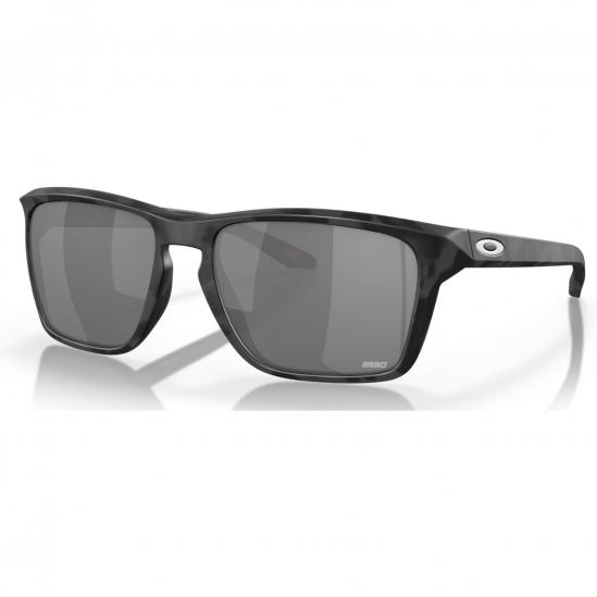 Oakley Sylas Maverick Vinales - Γυαλιά ηλίου - Matte Black Camo/Prizm Black Lens