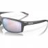 Oakley Gibston - Γυαλιά ηλίου - Steel/Prizm snow sapphire Lens