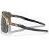 Oakley Sutro Lite Patrick Mahomes II - Γυαλιά ηλίου - Οlympic Gold/Prizm Black Lens