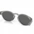 Oakley Latch™ High Resolution Collection - Γυαλιά ηλίου - grey ink/ Prizm Black Lenses