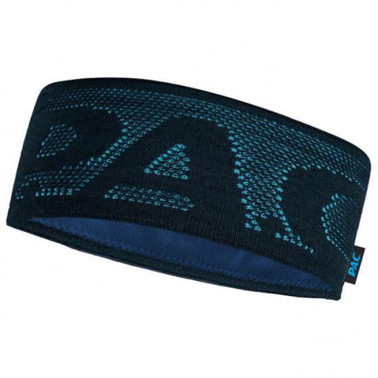 P.A.C. Sport Rida Headband - Κορδέλα - Blue
