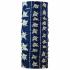 P.A.C. Original Neckwear - Μαντήλι Λαιμού - Edelweiss Blau