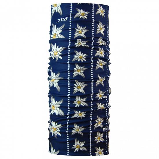 P.A.C. Original Neckwear - Μαντήλι Λαιμού - Edelweiss Blau