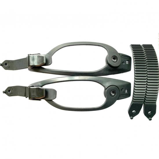 K2 Cinch Toe strap - Perfect Fit 1.O - Μπροστινά Straps δακτύλων K2 Cinch