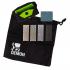 Demon Elite Ski/Snowboard Edge Tuner Care Kit DS7105 - Κιτ Ξύστρες