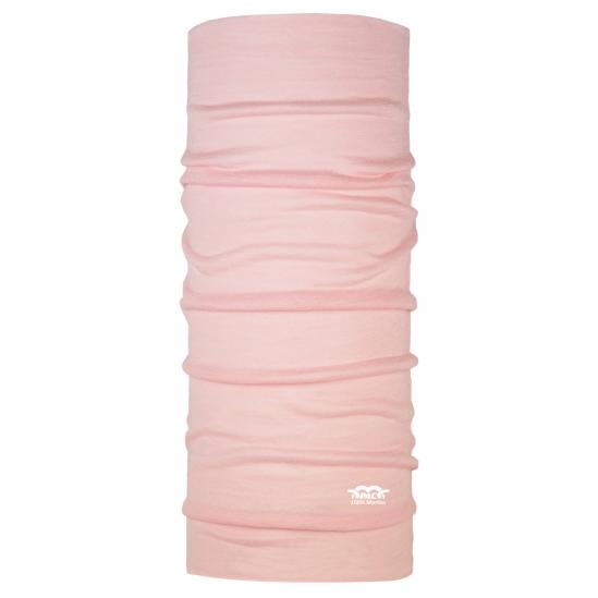 P.A.C. Kids Merino Wool - 100% Wool (Merino) Παιδικό Μαντήλι Λαιμού - Rose Shadow