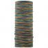 P.A.C. Kids Merino Wool - 100% Wool (Merino) Παιδικό Μαντήλι Λαιμού - Multi Rainbows