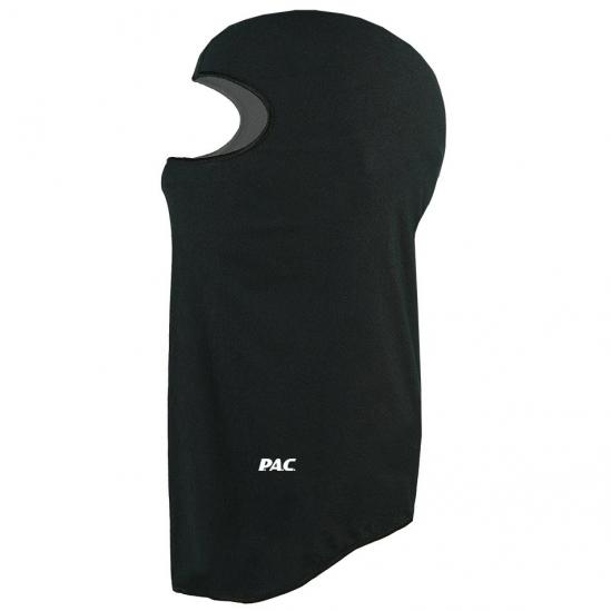 P.A.C. Original Balaclava - Balaclava - Total Black