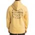 BILLABONG Union - Hoodie for Men - Straw