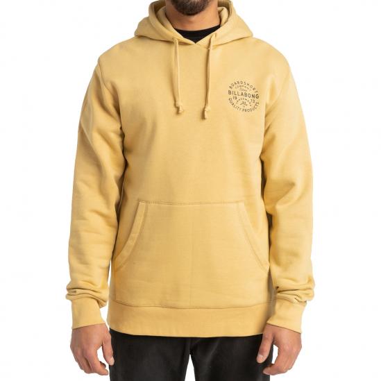 BILLABONG Union - Hoodie for Men - Straw