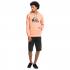 QUIKSILVER Big Logo - Ανδρικό Hoodie - Rose Kork