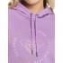 ROXY Surf Stoked Brushed - Γυναικείο hoodie - Regal Orchid