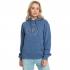 ROXY Surf Stoked Brushed - Γυναικείο hoodie - Bijou Blue