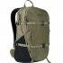BURTON Day Hiker 30L Backpack - Forest Moss