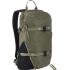 BURTON Day Hiker 22L Backpack  - Forest Moss