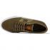 DC Teknic - Leather Shoes for Men's - Olive Camo