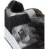 DC Manteca 4 - Leather Shoes for Men's - Black/Camo Print
