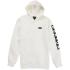 Burton Vault Pullover Hoodie - Stout White 