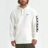 Burton Vault Pullover Hoodie - Stout White 