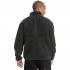 Quiksilver Shallow Water - Ανδρική ζακέτα Sherpa fleece - Phantom