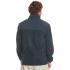 Quiksilver Polar Full-Zip - Ανδρική ζακέτα fleece - Navy Blazer