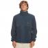 Quiksilver Polar Full-Zip - Ανδρική ζακέτα fleece - Navy Blazer