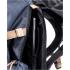 ELEMENT Furrow 29L - Large Outdoor Backpack - Eclipse Navy