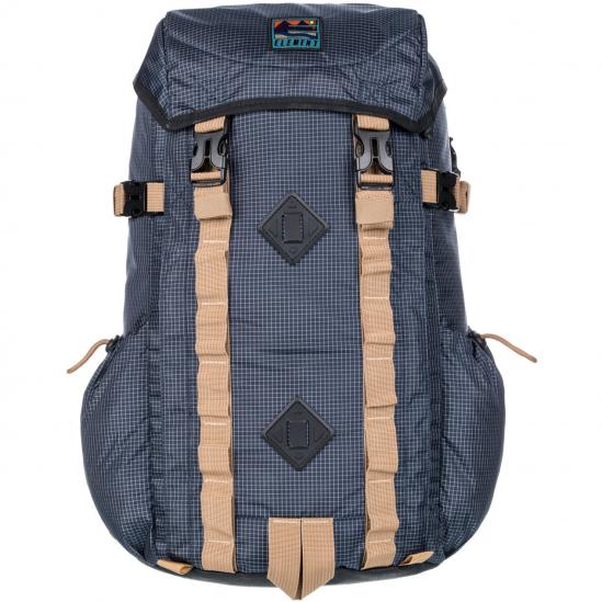 ELEMENT Furrow 29L - Large Outdoor Backpack - Eclipse Navy