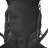 SALOMON XT 15 Backpack - Μικρό πεζοπορικό Σακίδιο - Black