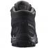 SALOMON Shelter Climasalomon™ WP- Ανδρικά χειμερινά μποτάκια -Black/Ebony/Black