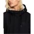 BILLABONG Simply The Best - Sherpa Lined Γυναικείο Parka - Black Pebble