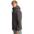 BILLABONG Boundary Sherpa - Aνδρικό τεχνικό φλίς - Black Heather