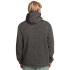 BILLABONG Boundary Sherpa - Aνδρικό τεχνικό φλίς - Black Heather