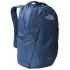 THE NORTH FACE Unisex Vault Backpack - Shady Blue/TNF White 