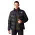 THE NORTH FACE Men's Diablo Down - Ανδρικό πουπουλένιο μπουφάν - TNF Black/TNF Black 