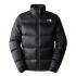 THE NORTH FACE Men's Diablo Down - Ανδρικό πουπουλένιο μπουφάν - TNF Black/TNF Black 