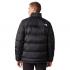 THE NORTH FACE Men's Diablo Down - Ανδρικό πουπουλένιο μπουφάν - TNF Black/TNF Black 