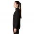 THE NORTH FACE Women's 100 Glacier 1/4 Zip Fleece - TNF Black