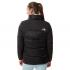 THE NORTH FACE Women's Diablo Down -  Γυναικείο πουπουλένιο μπουφάν - TNF Black /TNF Black 