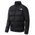 THE NORTH FACE Women's Diablo Down -  Γυναικείο πουπουλένιο μπουφάν - TNF Black /TNF Black 