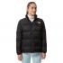 THE NORTH FACE Women's Diablo Down -  Γυναικείο πουπουλένιο μπουφάν - TNF Black /TNF Black 