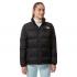 THE NORTH FACE Women's Diablo Down -  Γυναικείο πουπουλένιο μπουφάν - TNF Black /TNF Black 